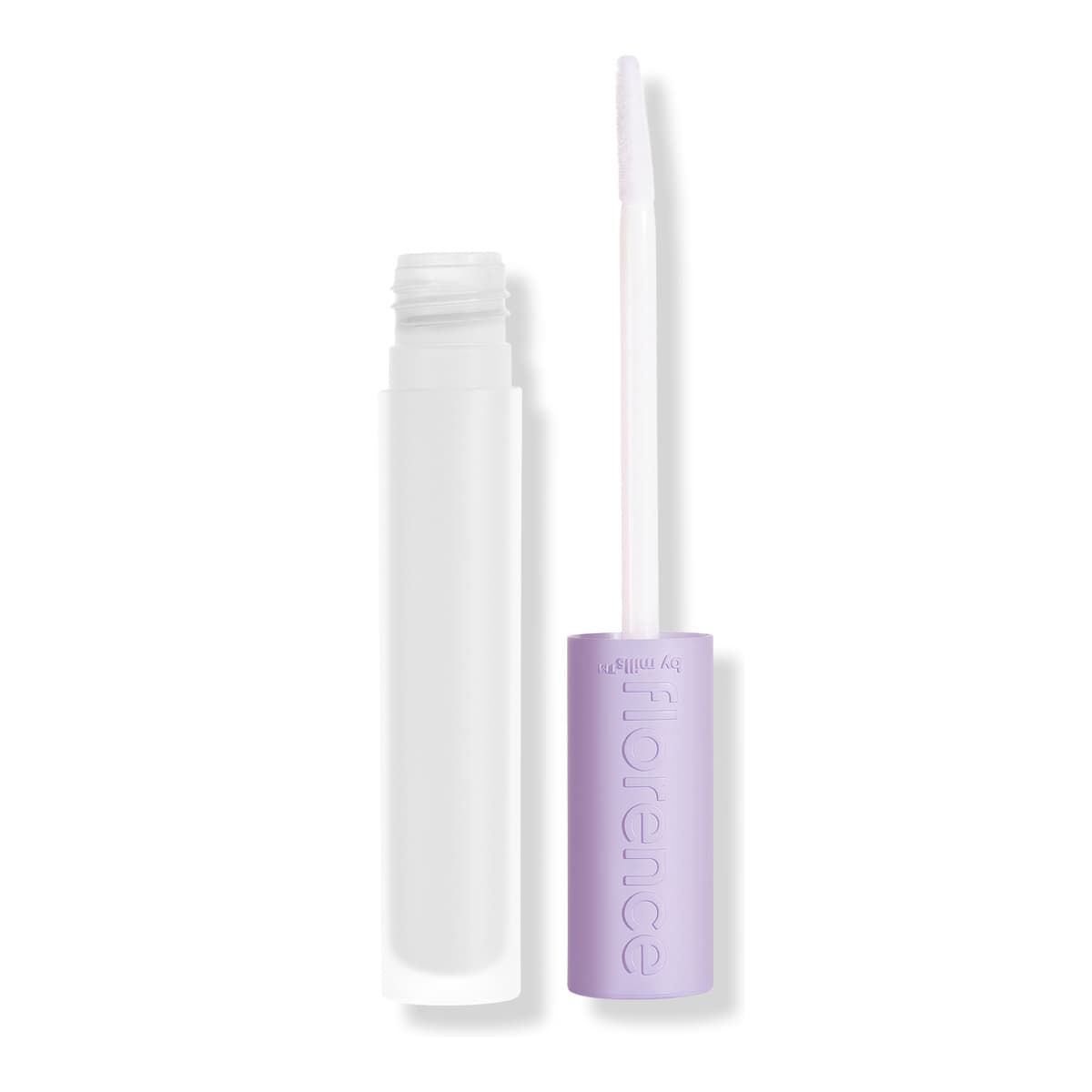 Get Glossed Nourishing Vegan Lip Gloss, Just Mills