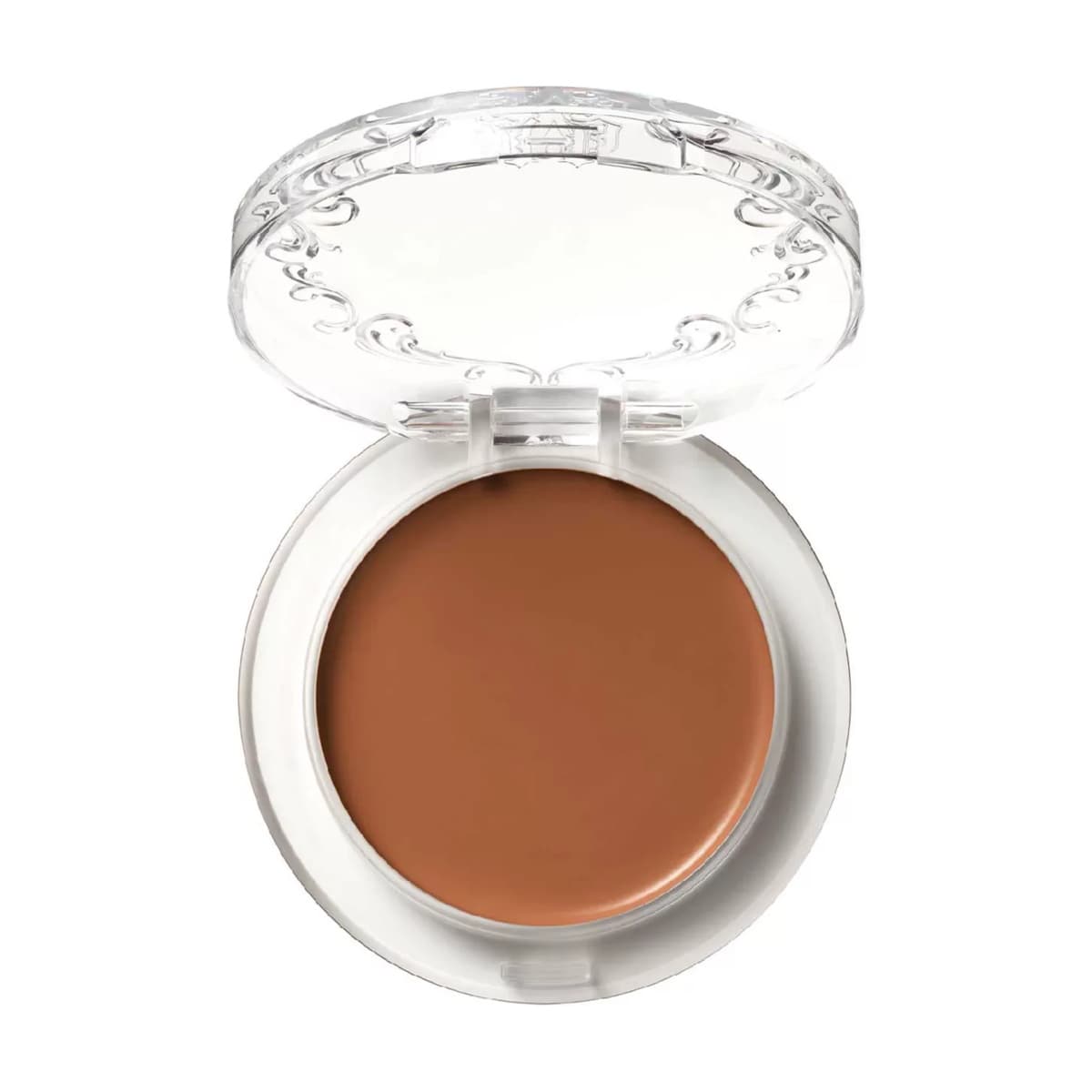 Good Apple Skin-Perfecting Foundation Balm, tan 072
