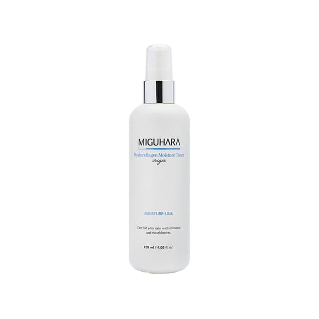Hyalucollagen Moisture Toner Origin