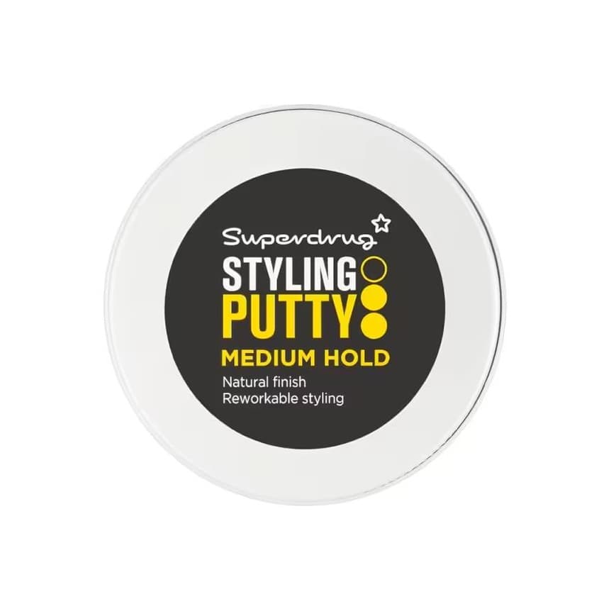 Mens Hair Putty