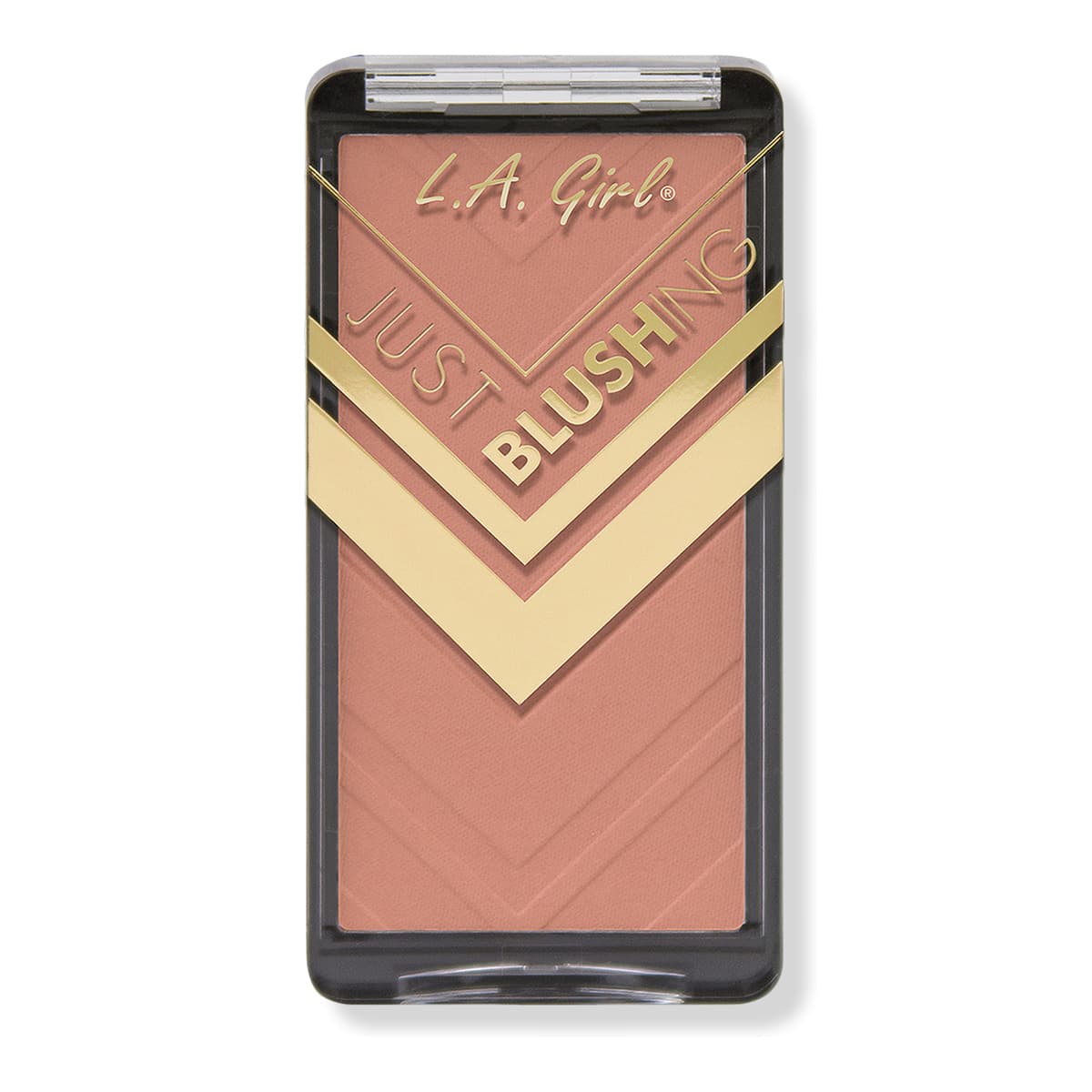 Just Blushing Powder, Just Natural
