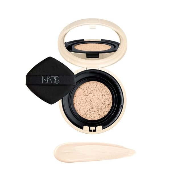 Pure Radiant Protection Aqua Glow Cushion SPF 50+ PA+++ Refill 00508 Halla
