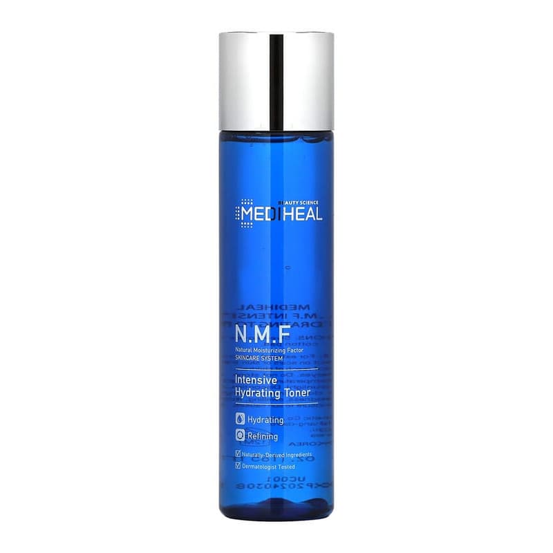 N.M.F Intensive Hydrating Toner