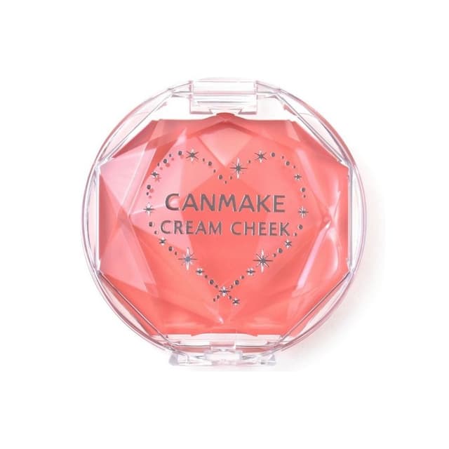 Cream Cheek