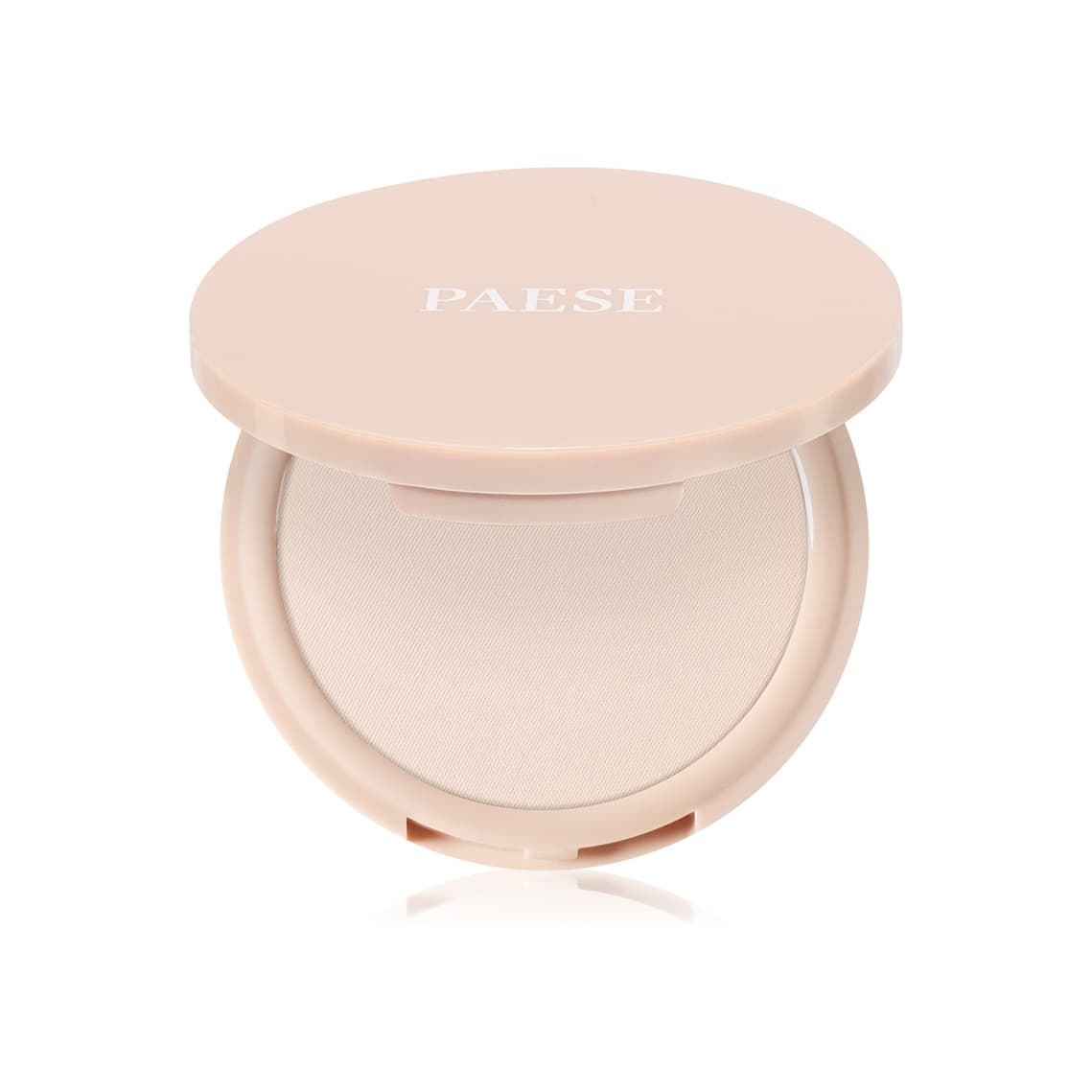 Mattifying Powder With Argan Oil