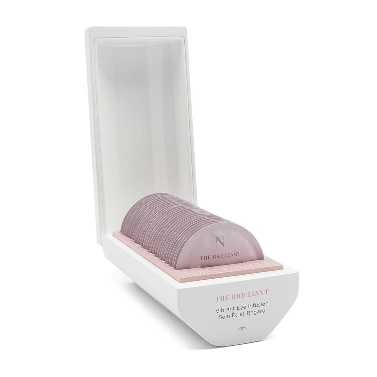 The Brilliant Vibrant Eye Infusion 30 Dose