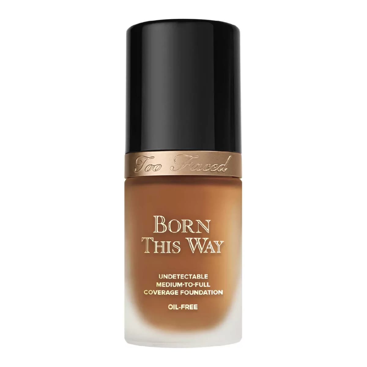 Born This Way Liquid Foundation, Brulee