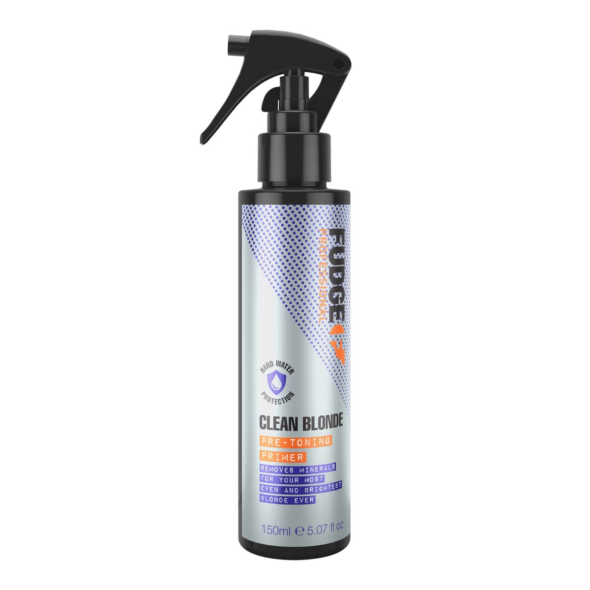 Clean Blonde Pre-Toning Primer