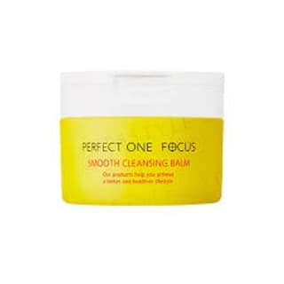Focus Smooth Cleansing Balm
