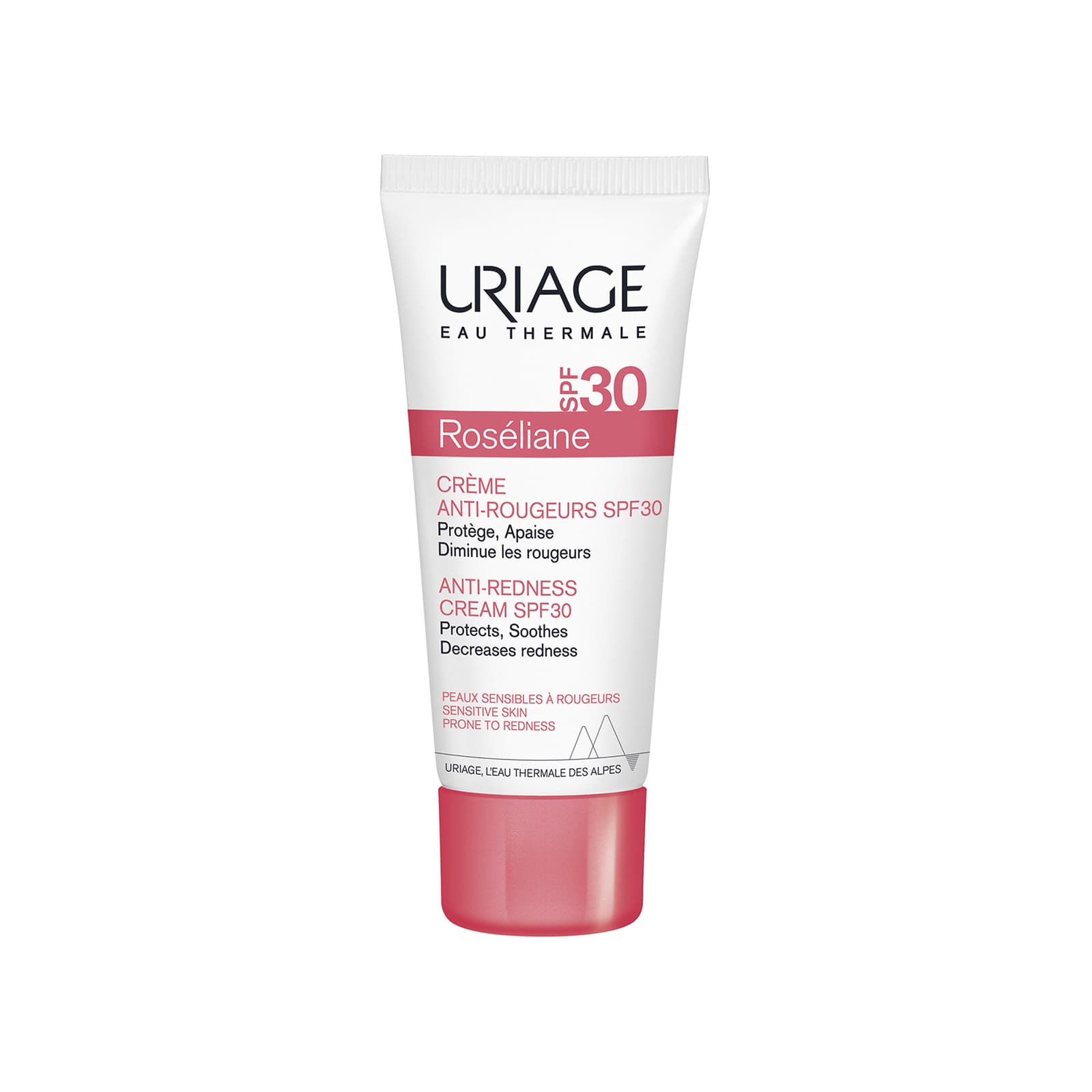 Roséliane Anti-Redness Cream SPF30