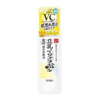 Soy Milk Pure White Lotion
