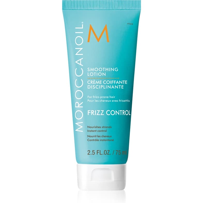 Frizz Control Smoothing Lotion