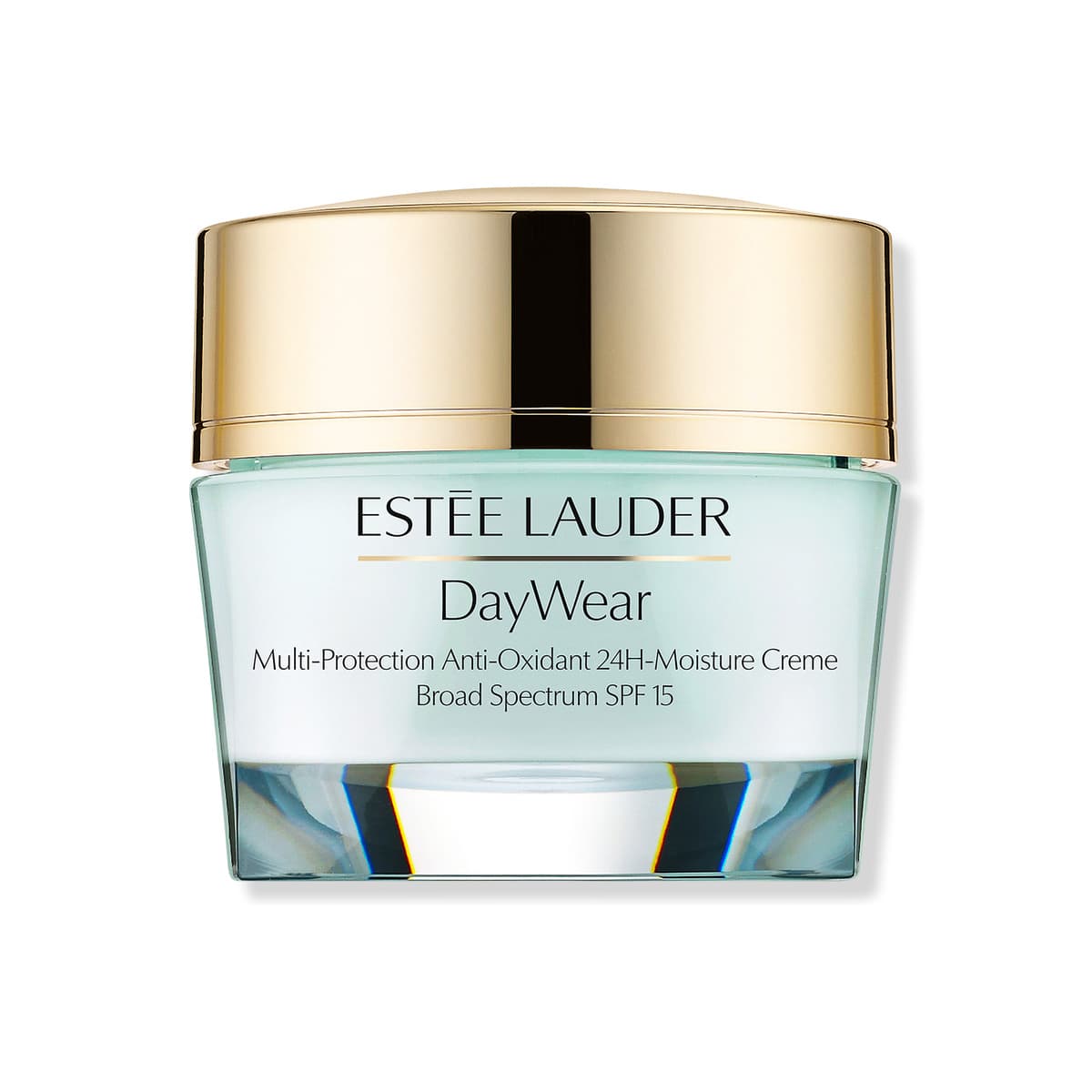 DayWear Multi-Protection Anti-Oxidant 24H Cream Moisturizer SPF 15