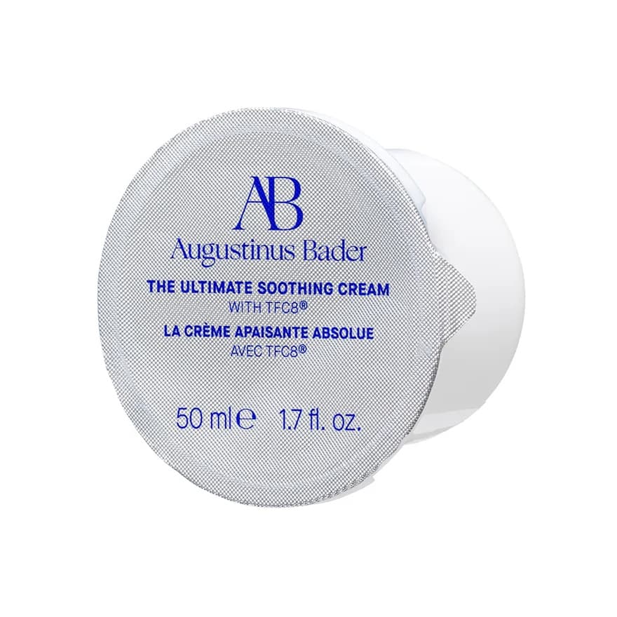 The Ultimate Soothing Cream