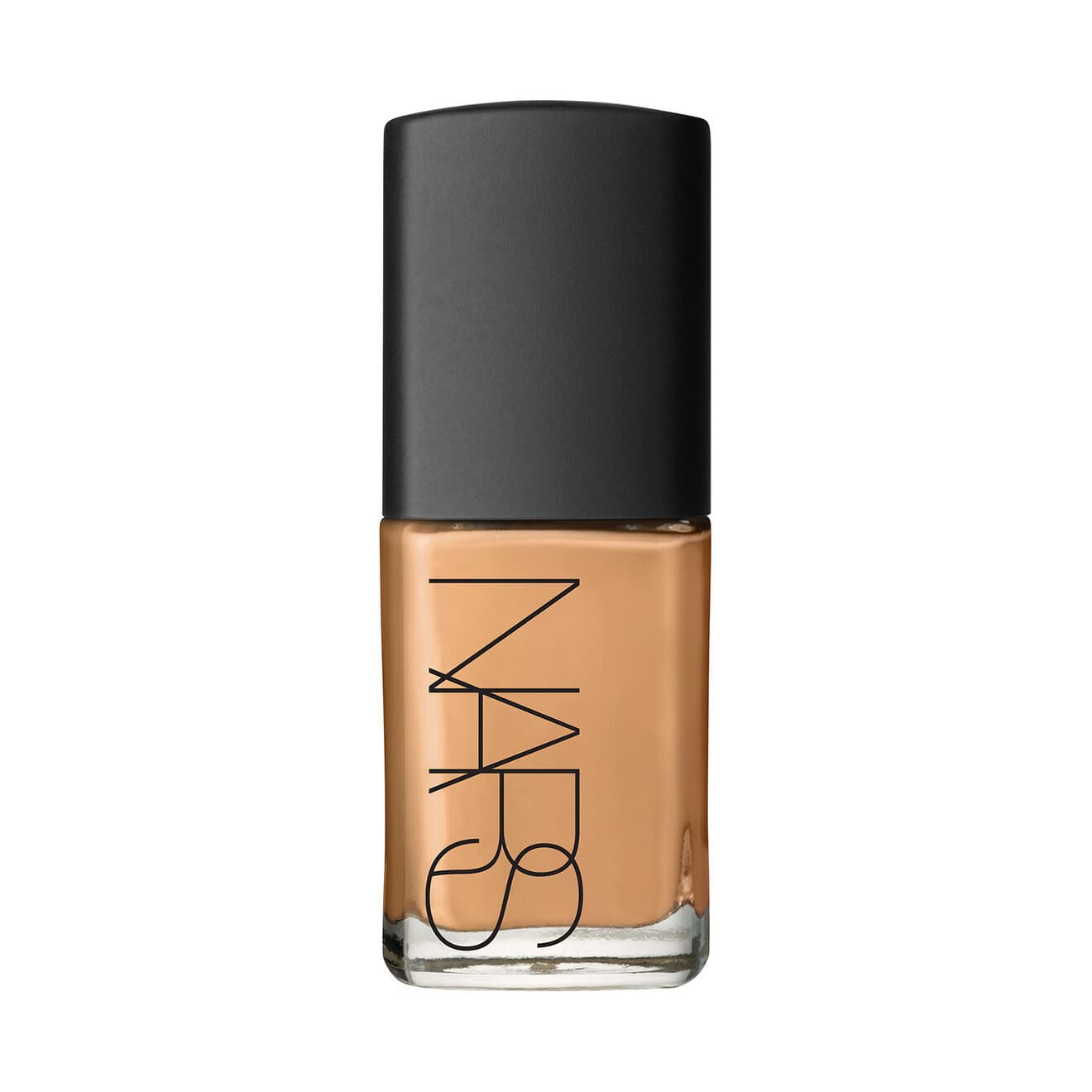 Sheer Glow Foundation, HUAHINE