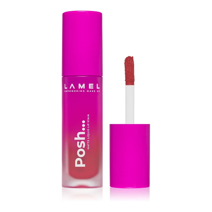 Posh Matte Liquid Lip Stain