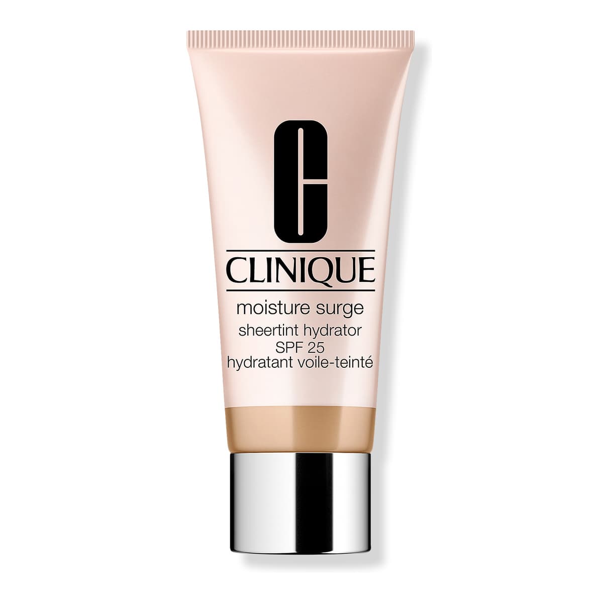 Moisture Surge Sheertint Hydrator Broad Spectrum SPF 25 Tinted Moisturizer, Very Light