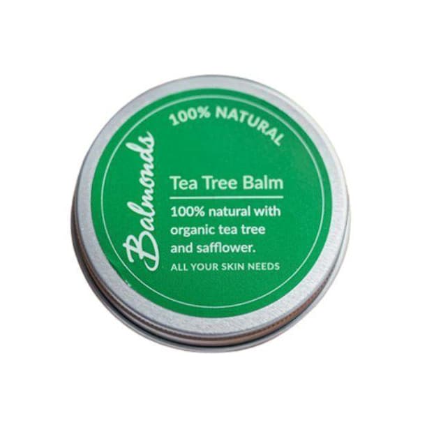 Tea Tree Balm