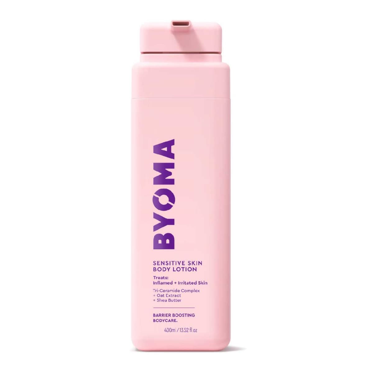 Body Sensitive Skin Body Lotion