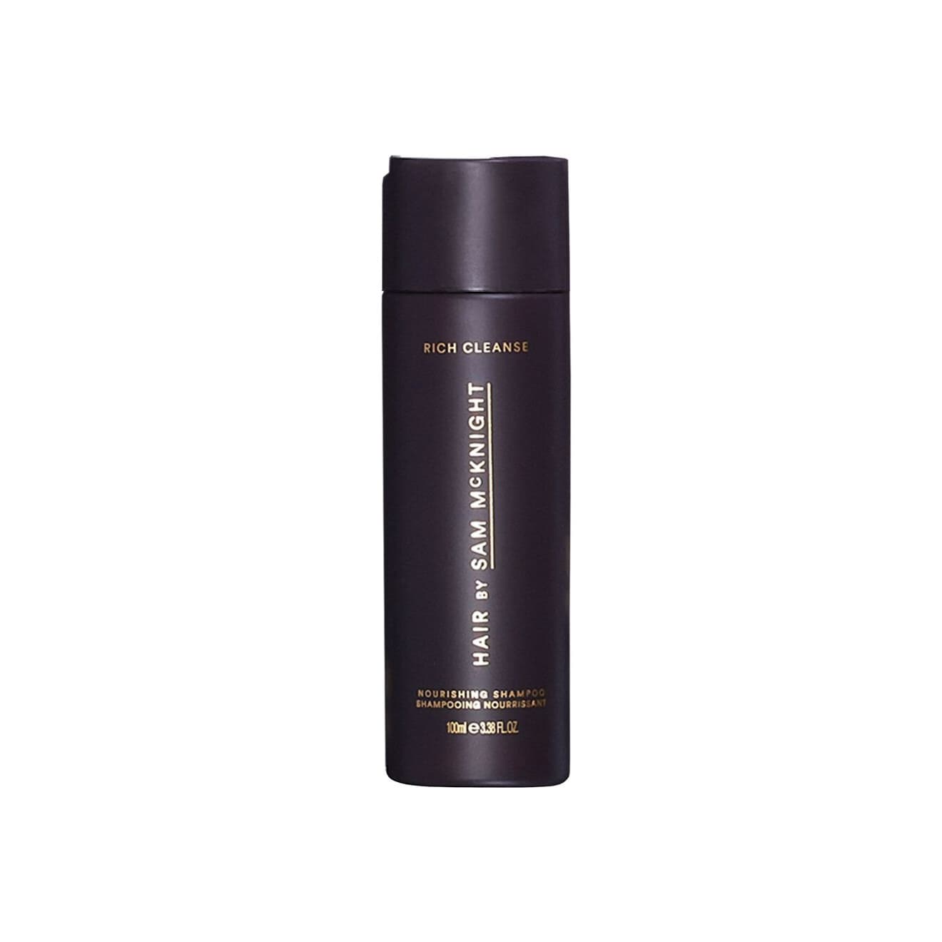 Rich Cleanse Shampoo