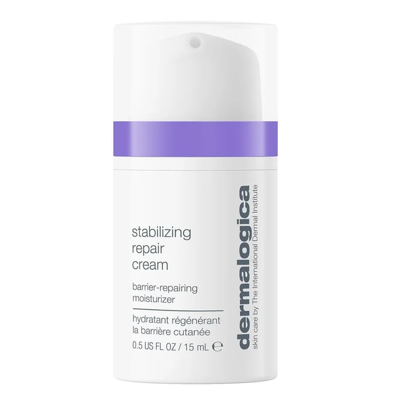 Stabilising Repair Cream