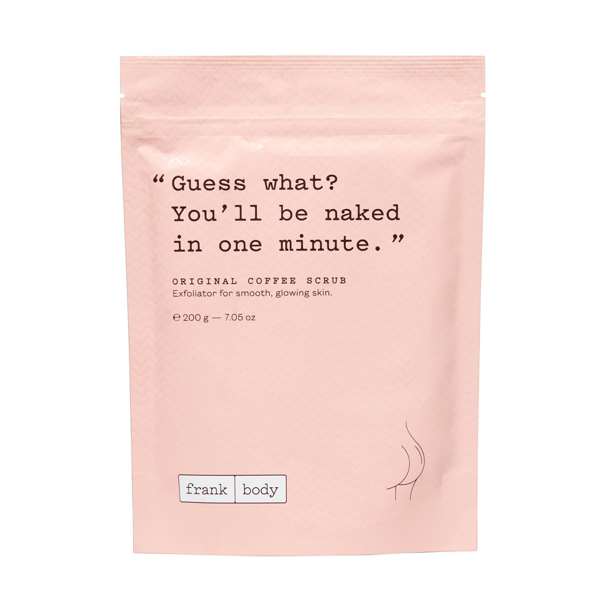 Original Coffee Scrub