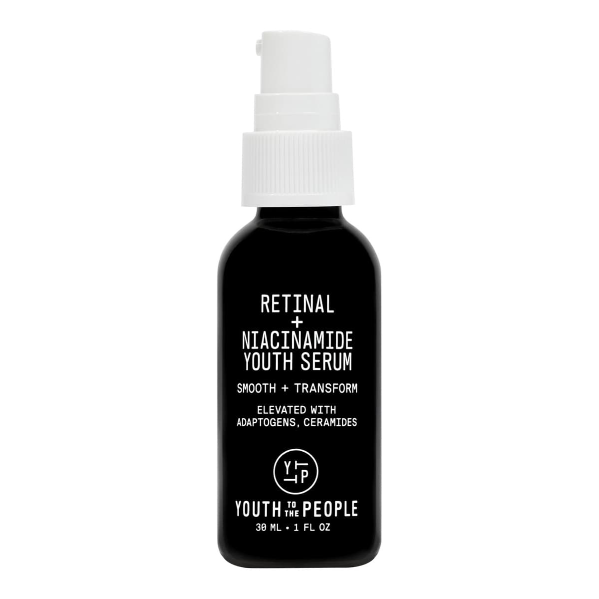 Retinal + Niacinamide Youth Serum