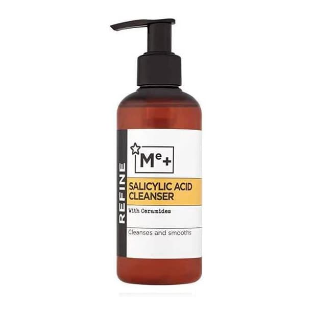Salicylic Acid & Ceramides Cleanser