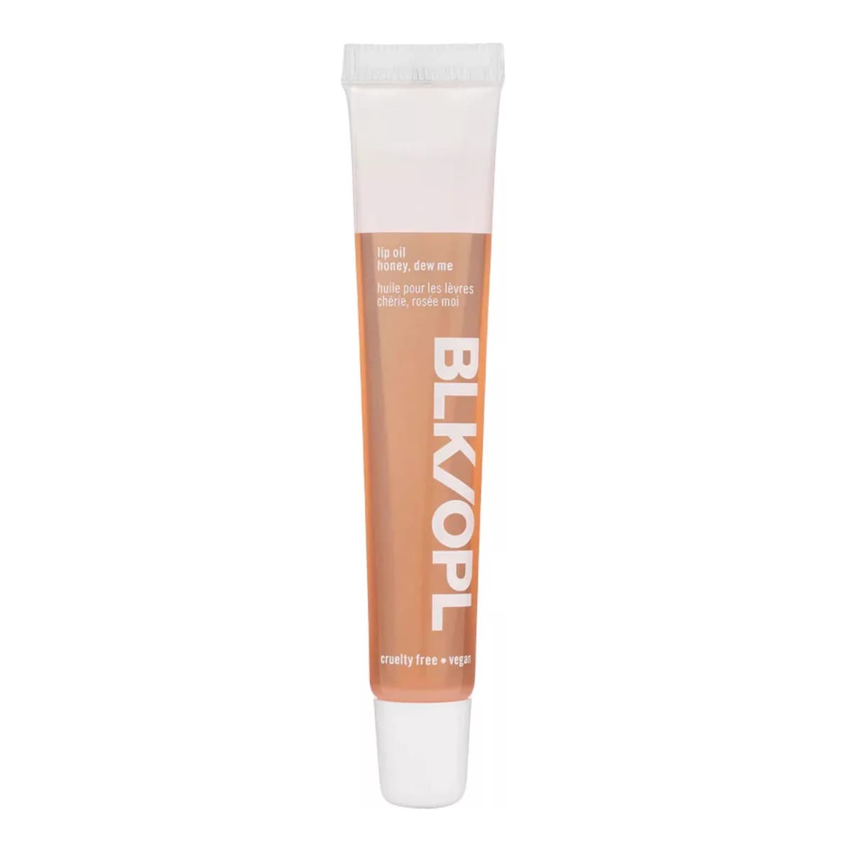 Lip Oil - Honey Dew Me