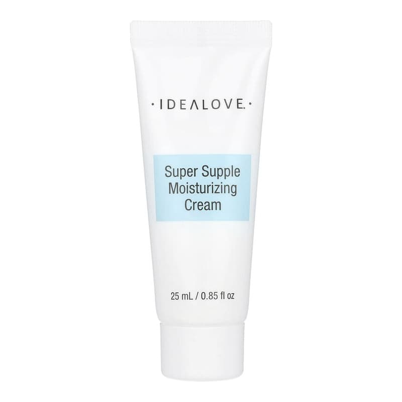 Super Supple Moisturizing Cream, Trial Size