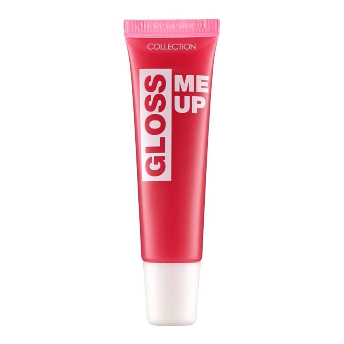 Gloss Me Up Lip Gloss Raspberry