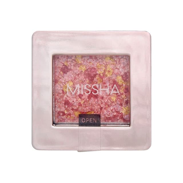 Glitter Prism Spring Picnic Collection, #02 Cherry Prism