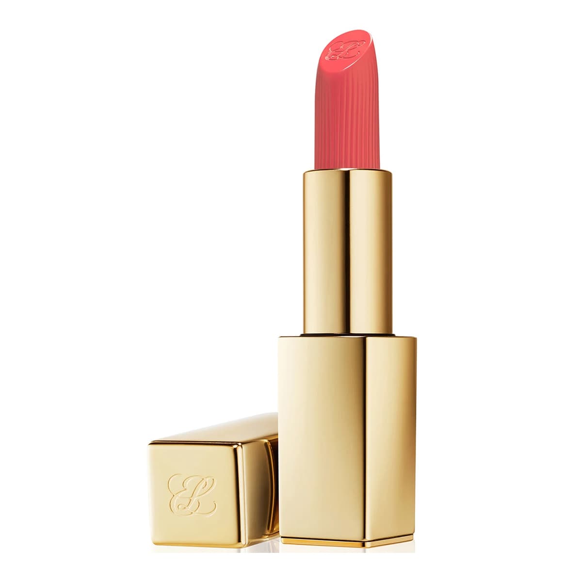 EstÃe Lauder Pure Colour Matte Lipstick, Visionary