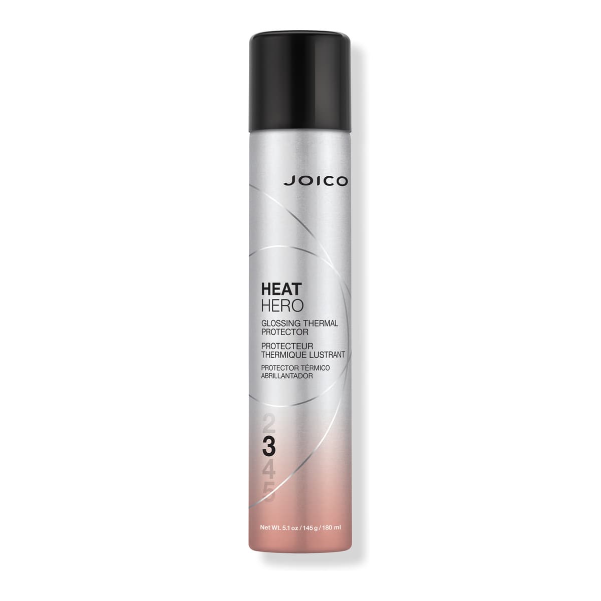 Heat Hero Glossing Thermal Protector