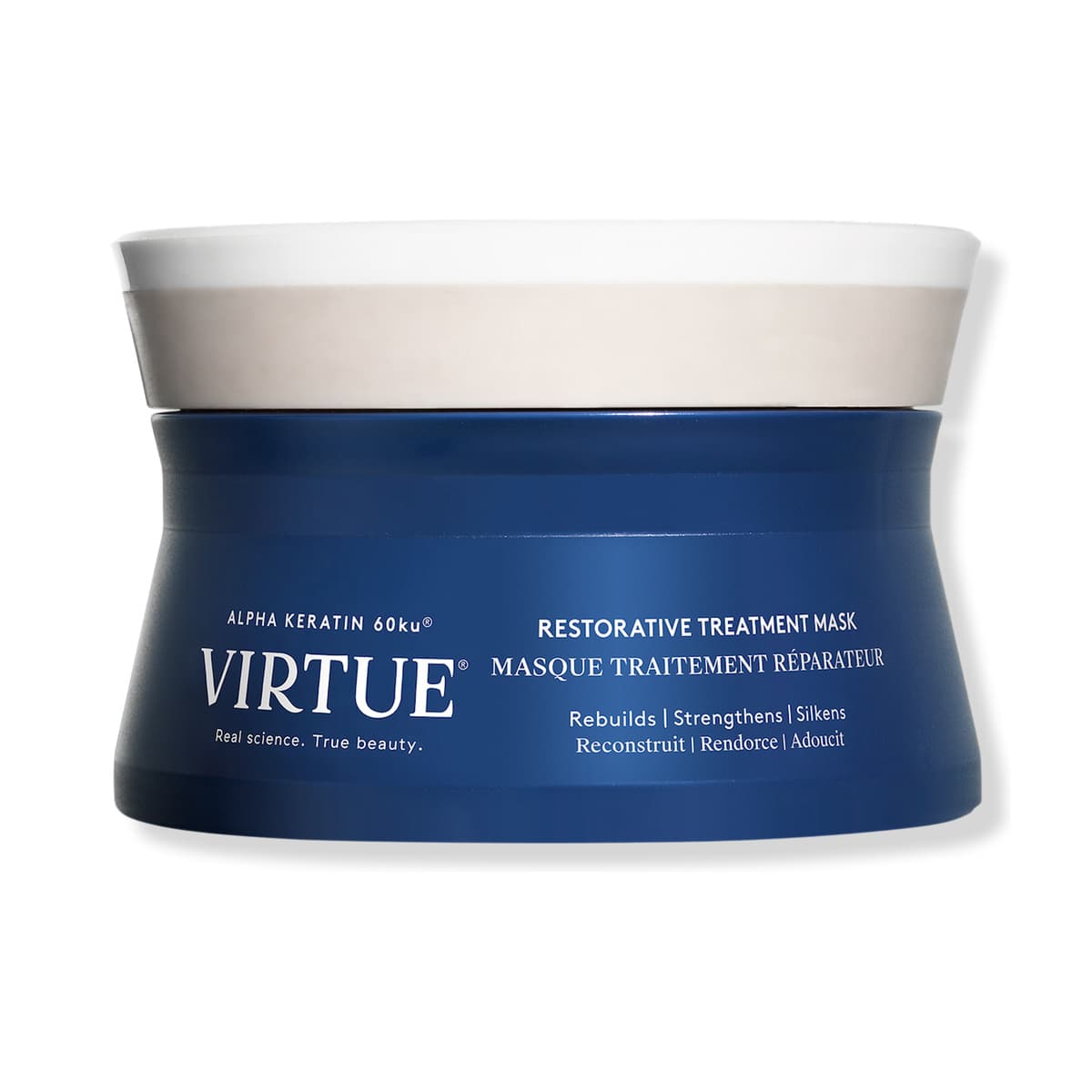 Hydrating Keratin Restorative Treatment Mask