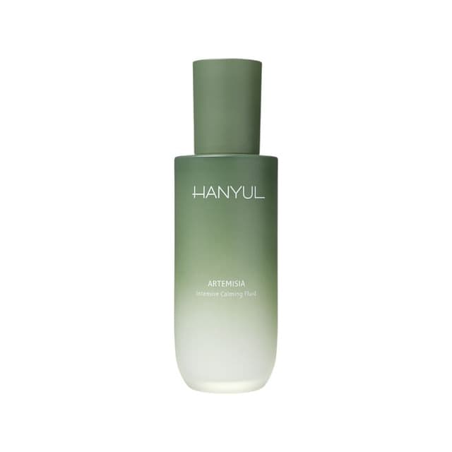 Artemisia Intensive Calming Fluid