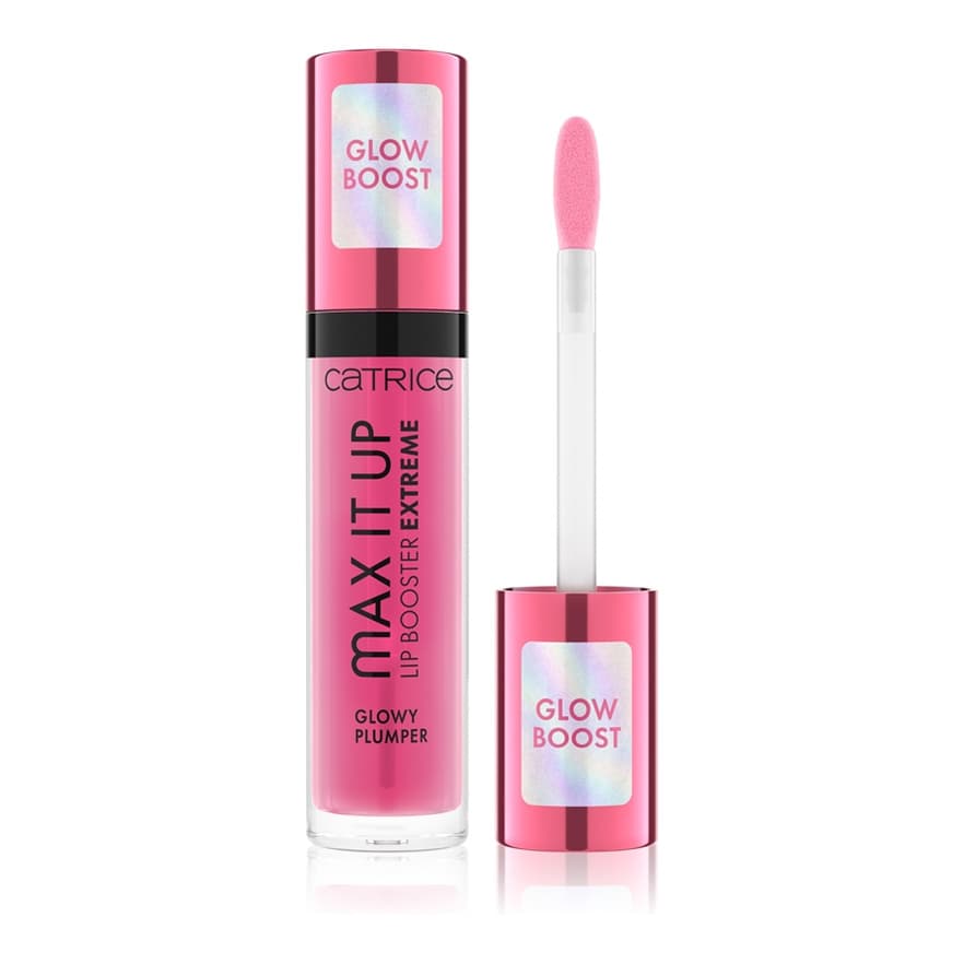 Max It Up Lip Booster Extreme