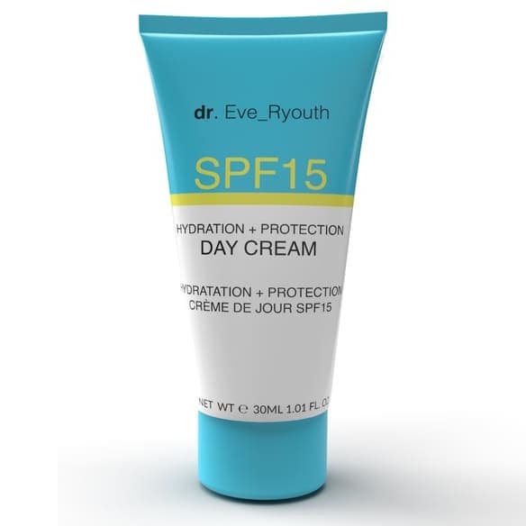 Dr.Ever Youth - SPF15 Hydration + Protection Day Cream