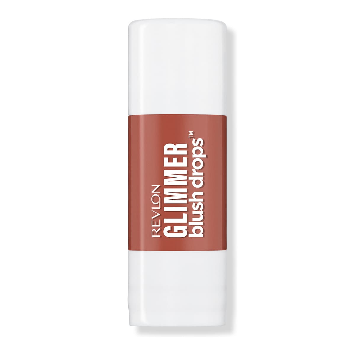 Glimmer Blush Drops, Coralicious