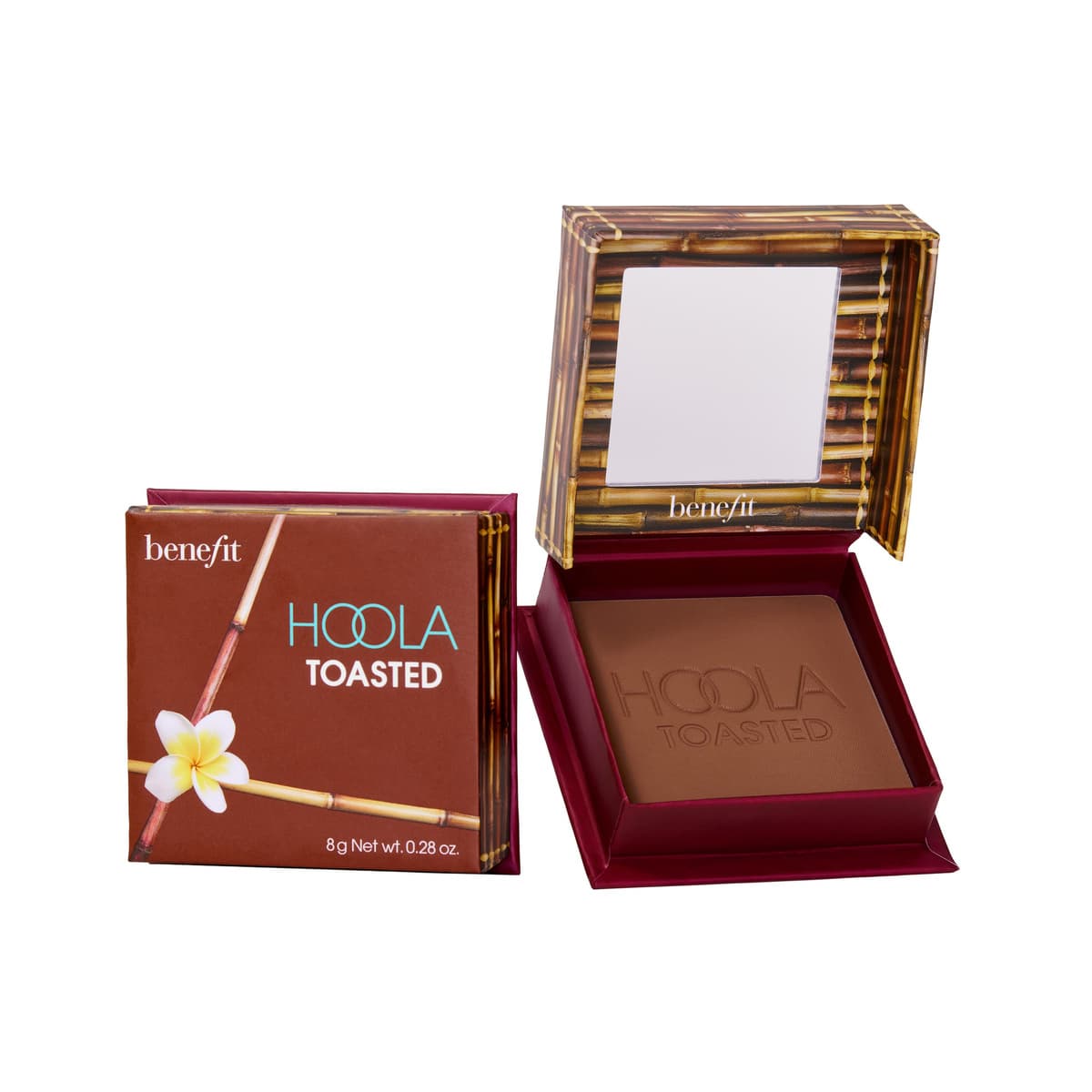 Hoola Toasted Bronzer