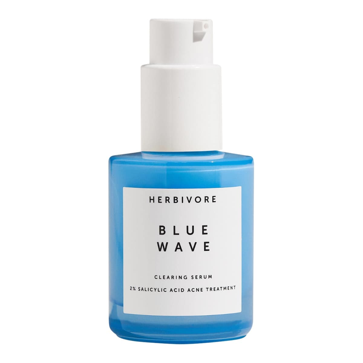 Blue Wave 2% Salicylic Acid Acne Treatment