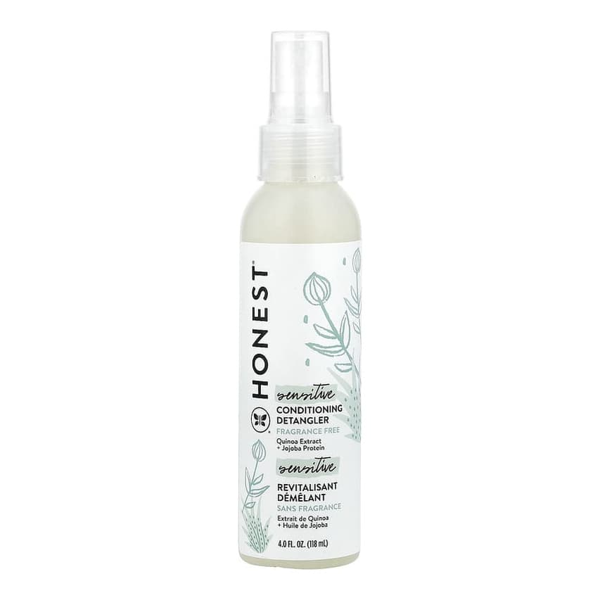 Sensitive, Conditioning Detangler