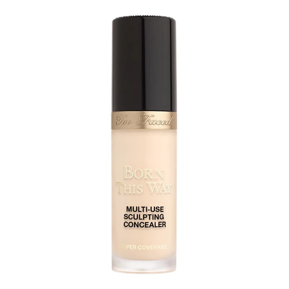 Born This Way Super Coverage Multi-Use Concealer, Swan
