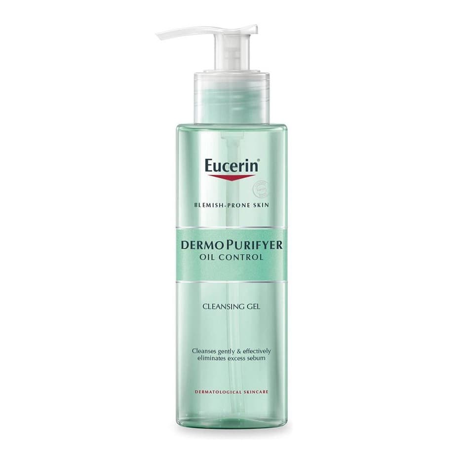 DERMOPURE Cleansing Gel