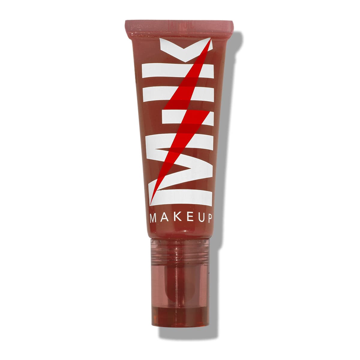 Electric Glossy Lip Plumper, BUZZED
