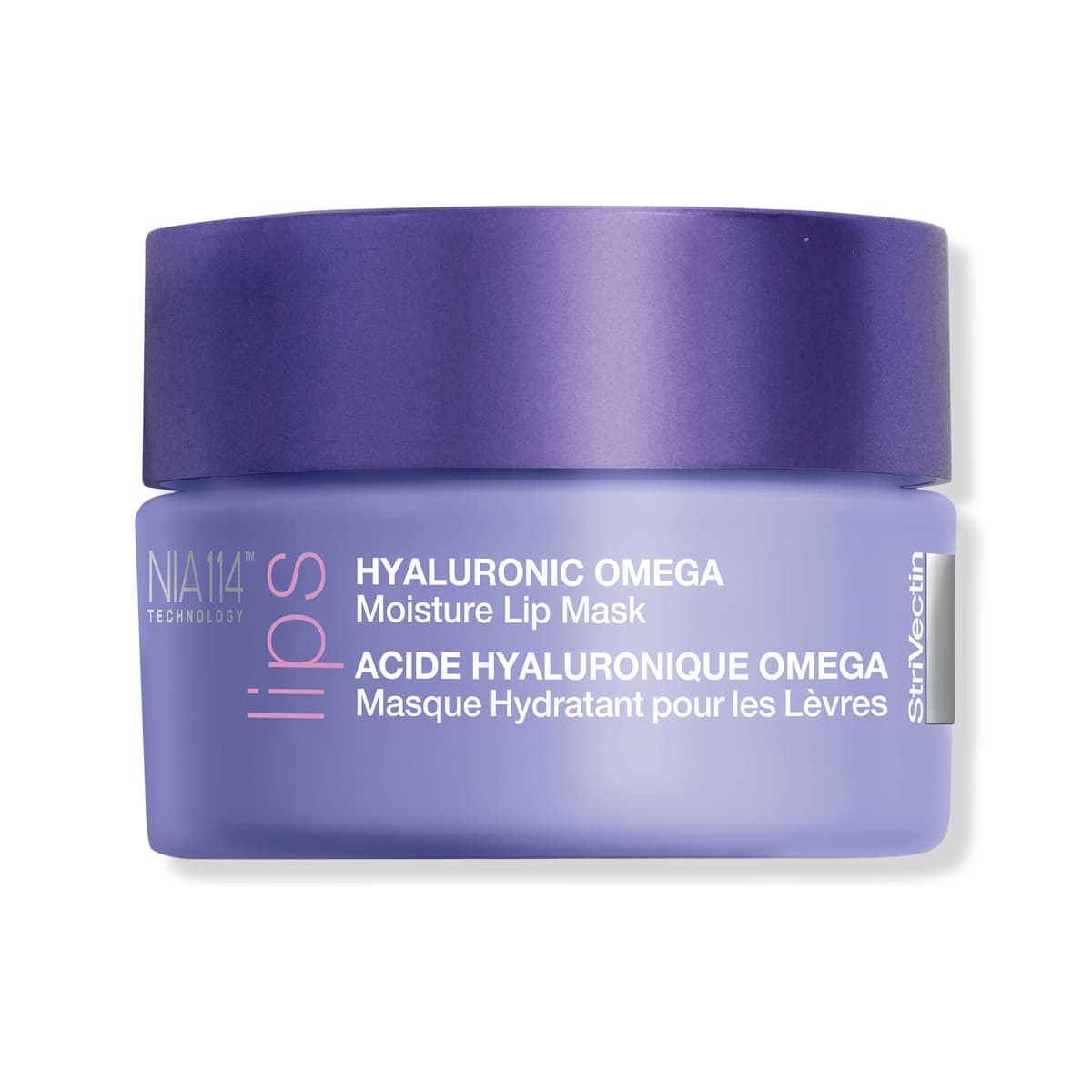 Hyaluronic Omega Moisture Lip Mask