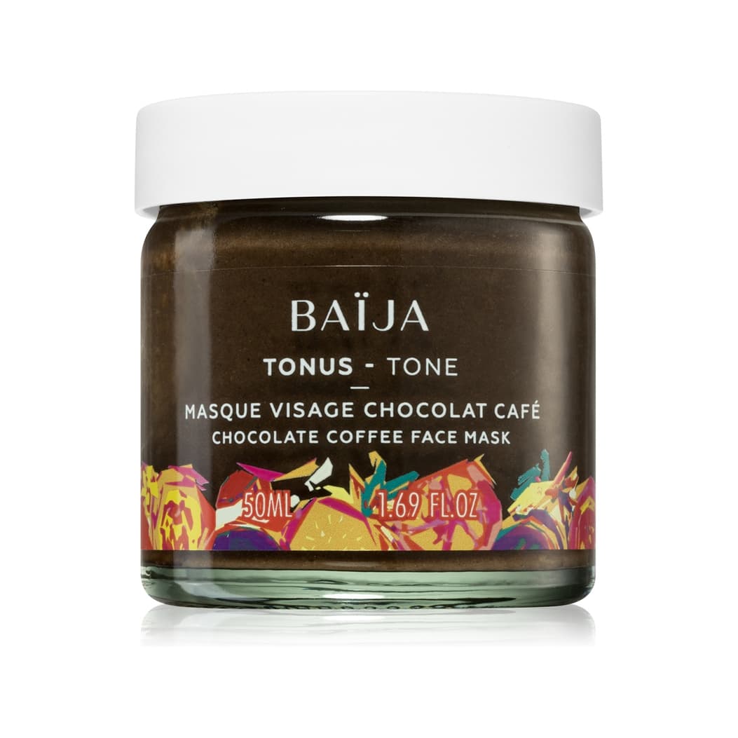 Tone Chocolate & Café