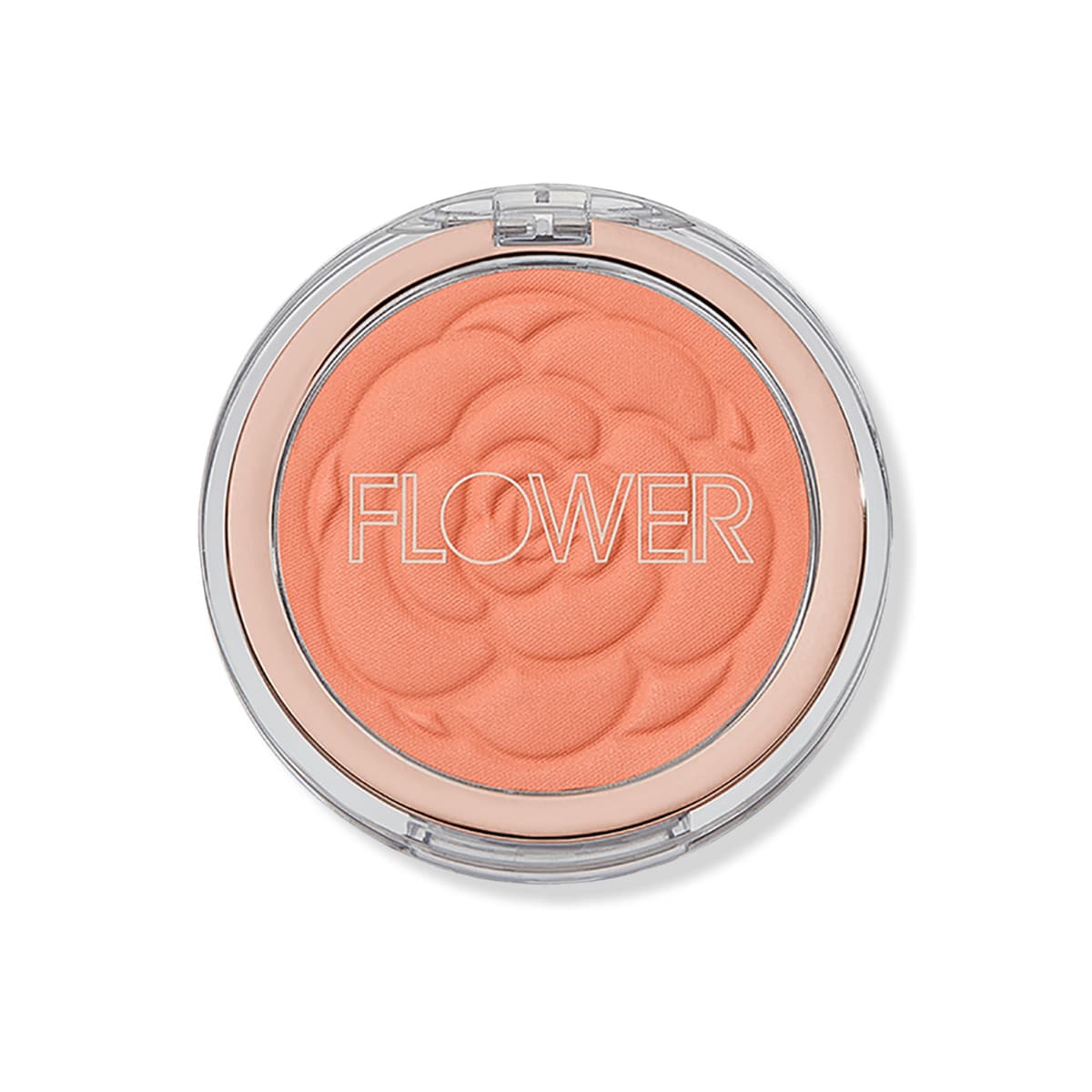 Flower Pots Powder Blush, Peach Primrose