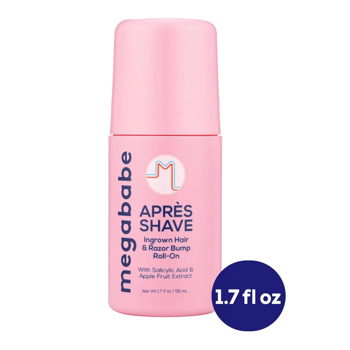 Apres Shave Hair Treatment - Trial Size
