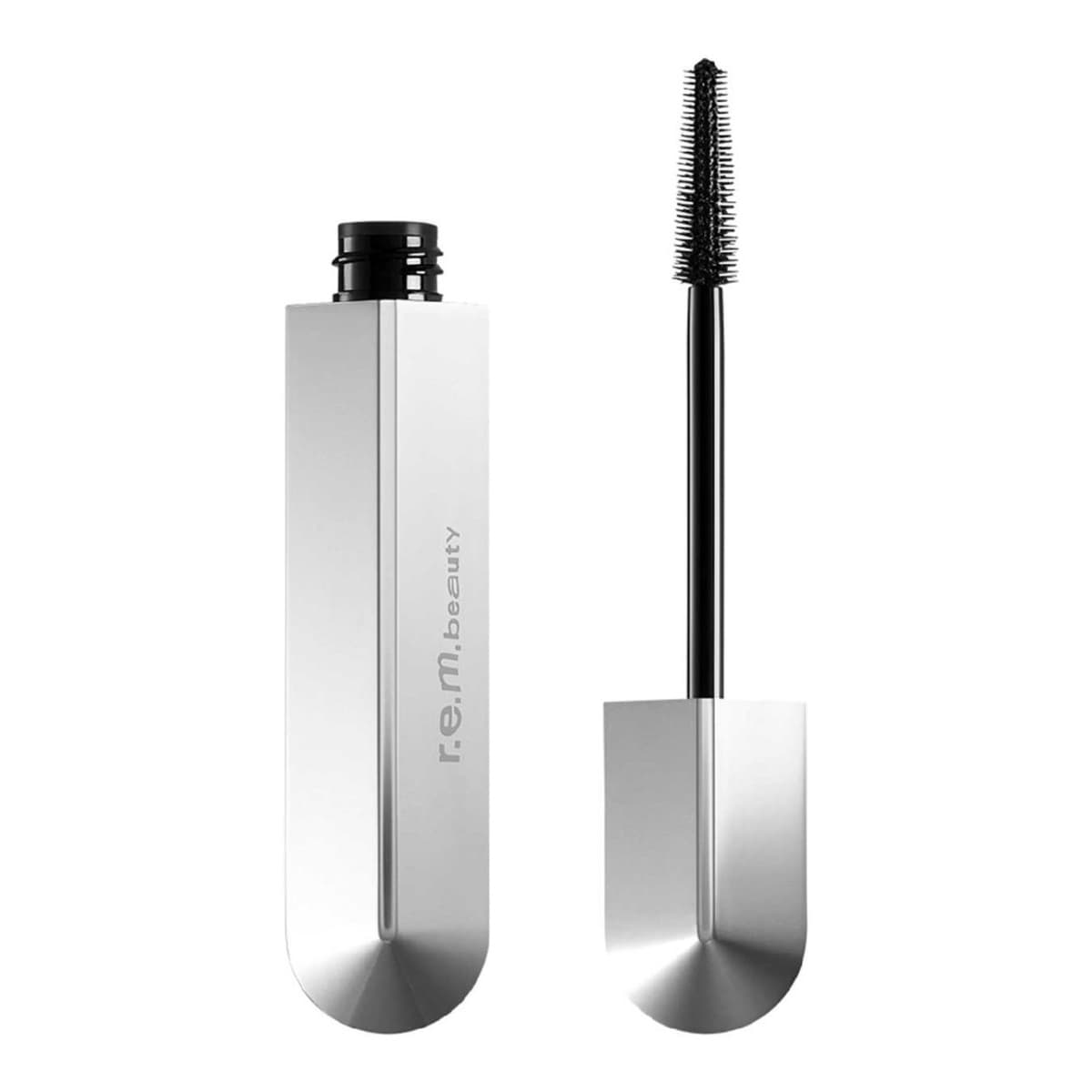 r.e.m. beauty Flourishing Lengthening Mascara Midnight Black